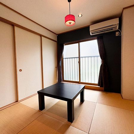 Rinn Hostel Miyagawacho Kyoto Buitenkant foto
