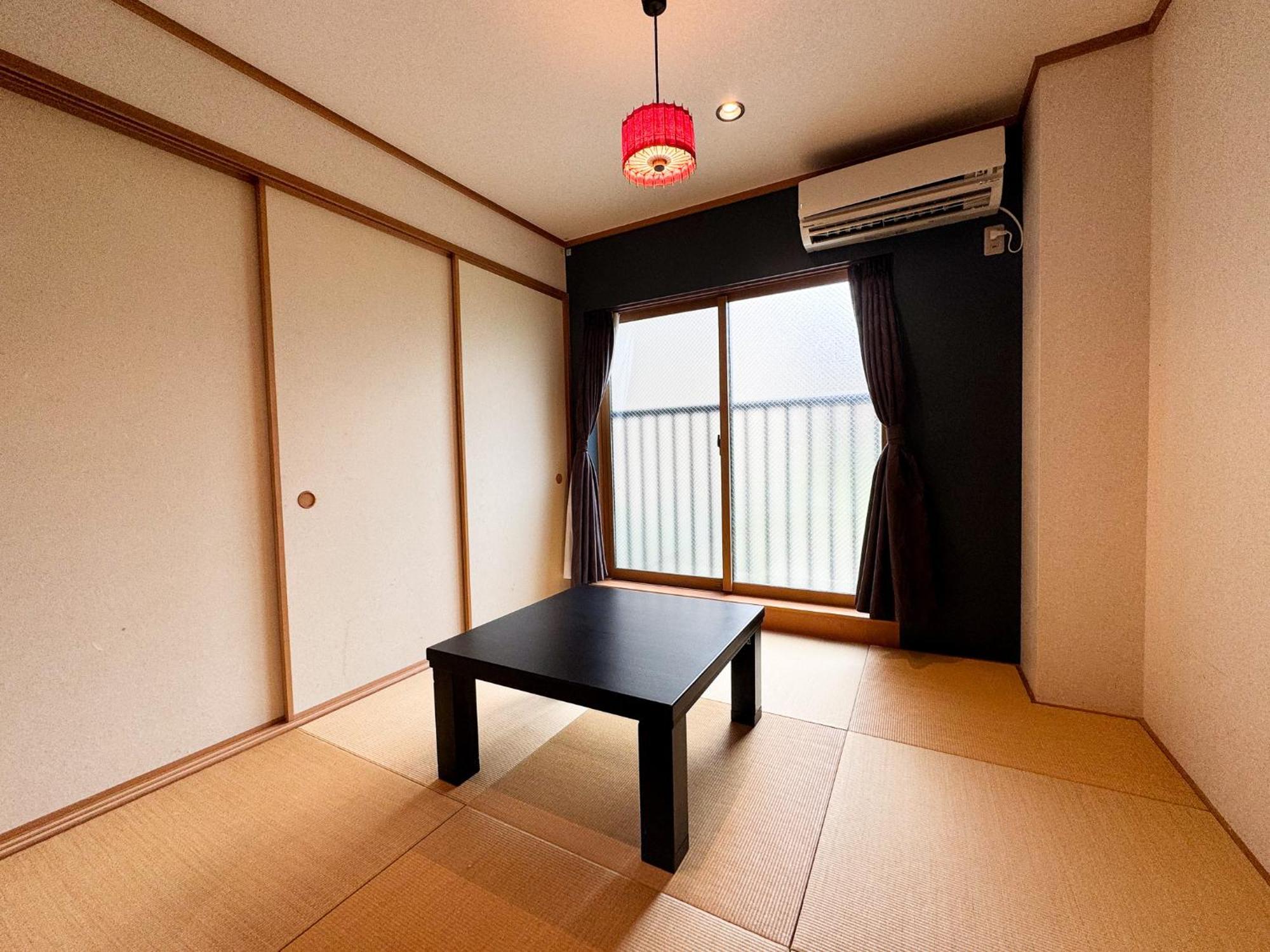Rinn Hostel Miyagawacho Kyoto Buitenkant foto