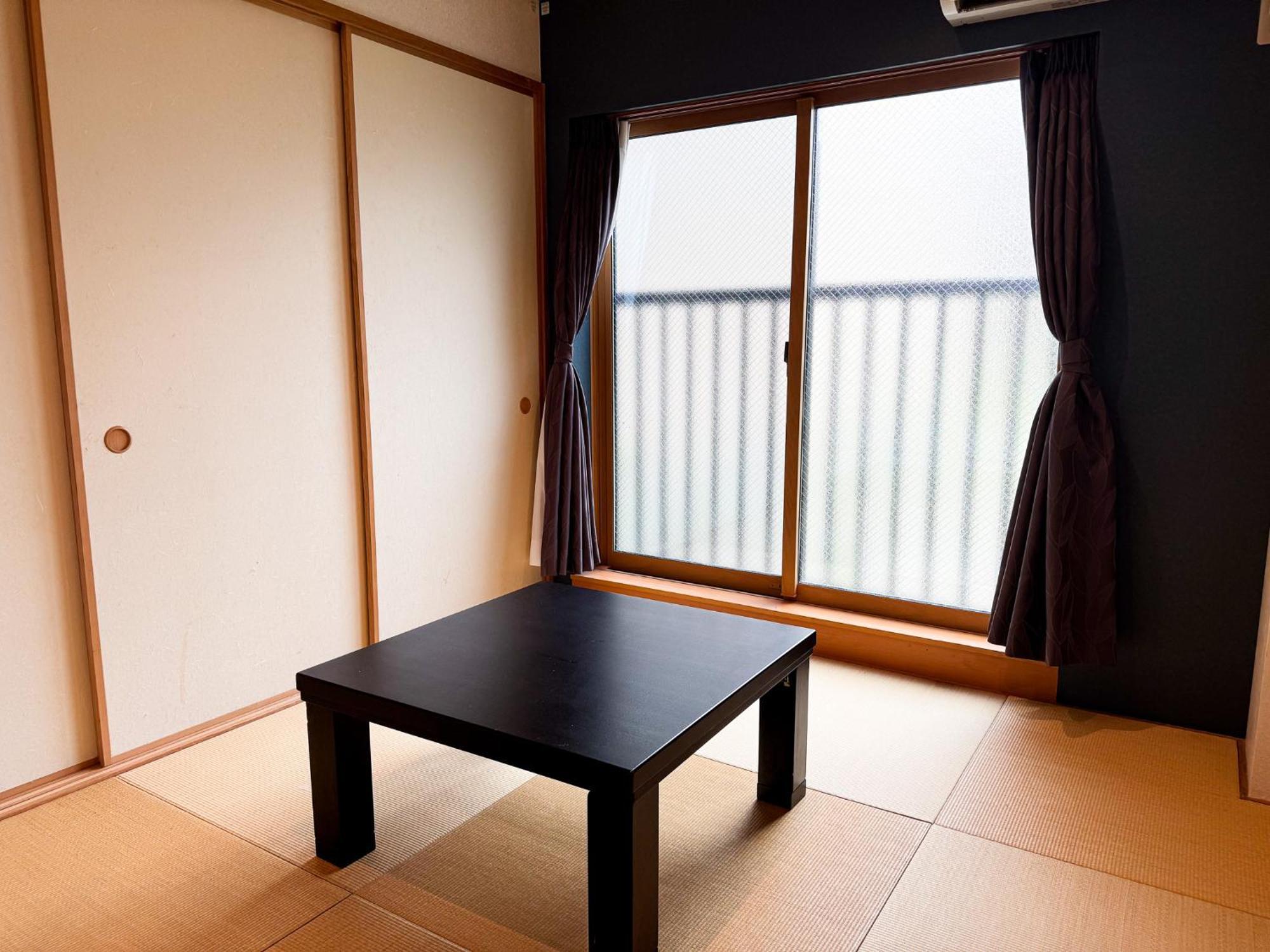 Rinn Hostel Miyagawacho Kyoto Buitenkant foto