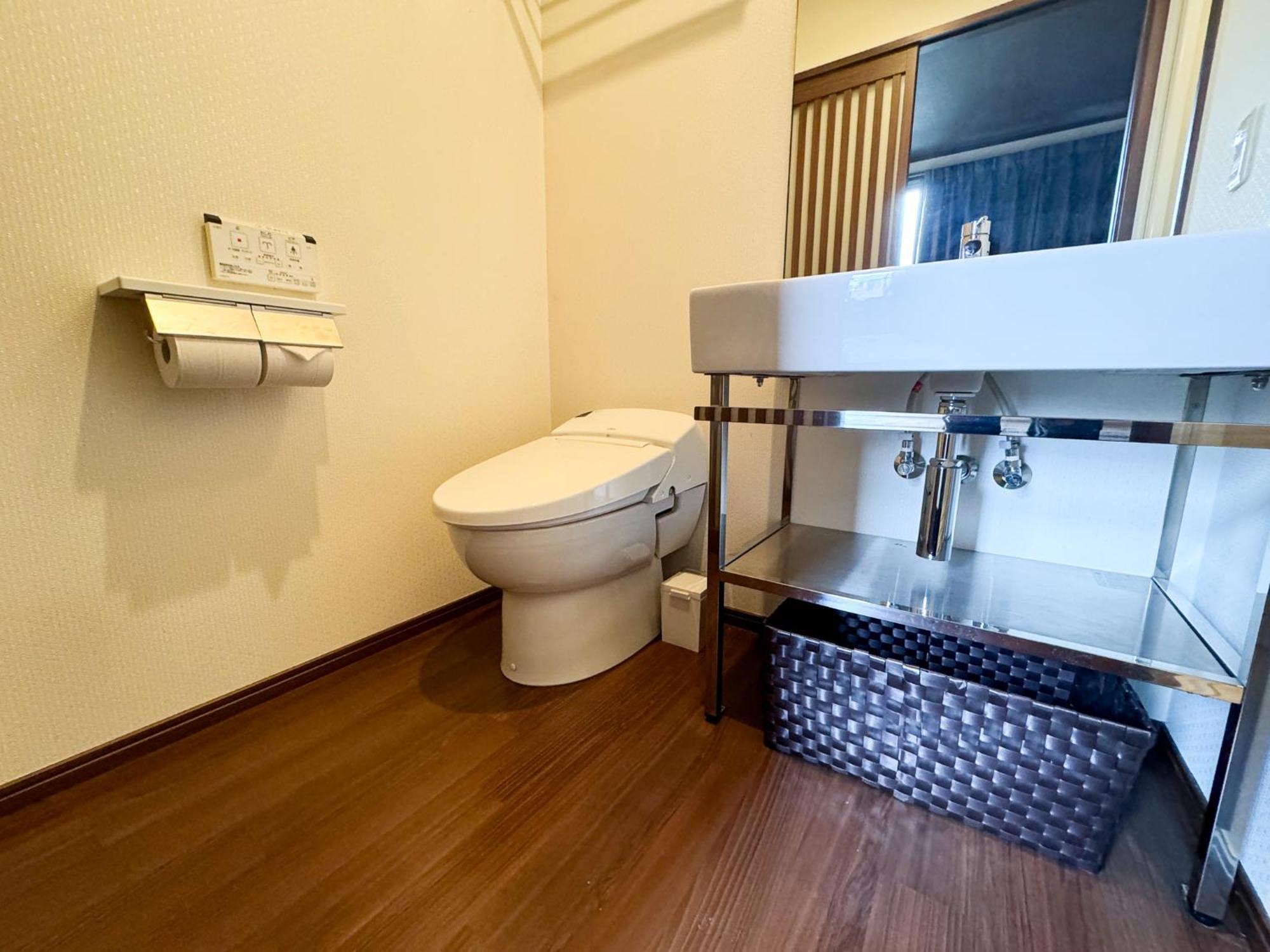 Rinn Hostel Miyagawacho Kyoto Buitenkant foto