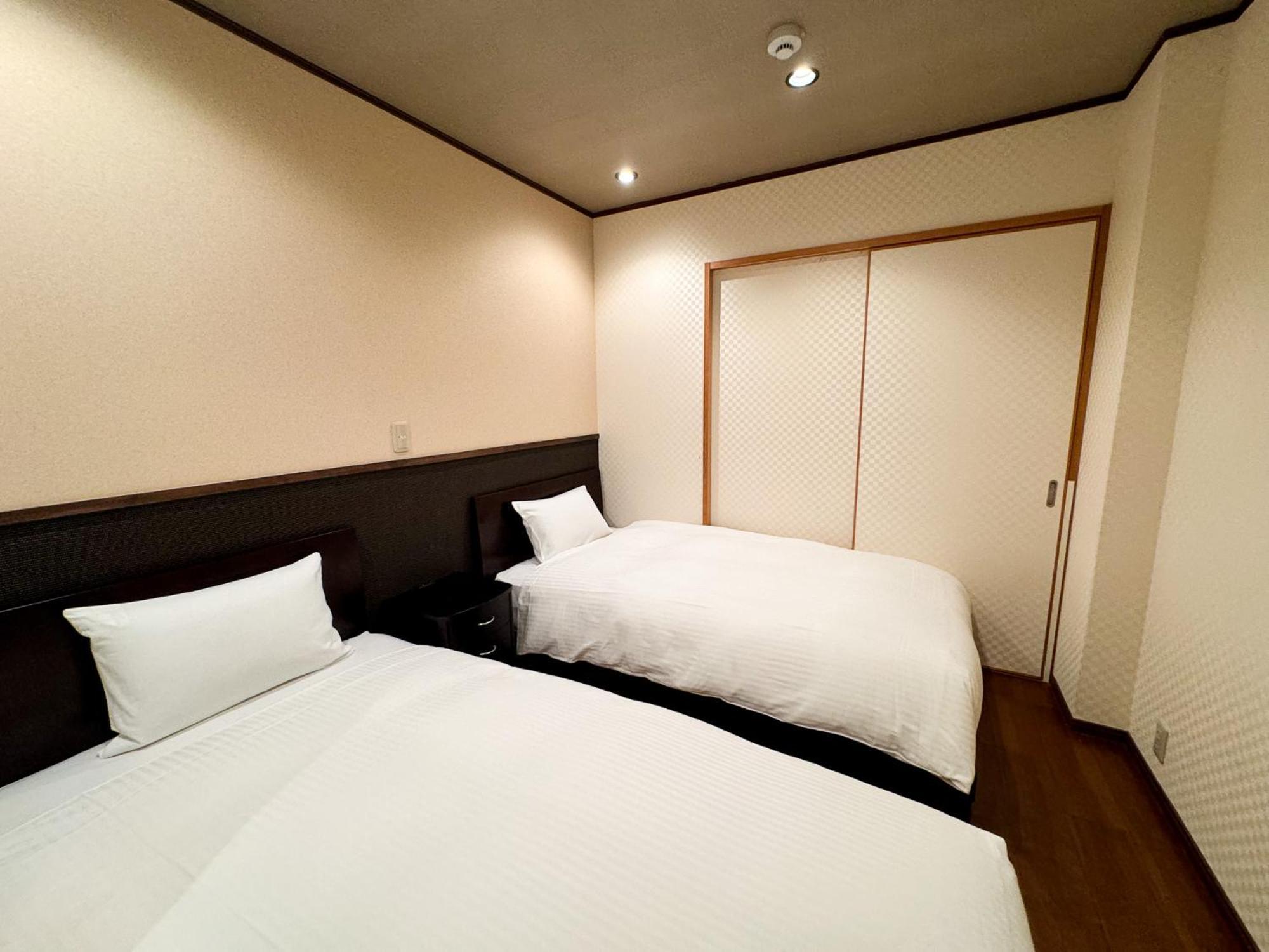 Rinn Hostel Miyagawacho Kyoto Buitenkant foto