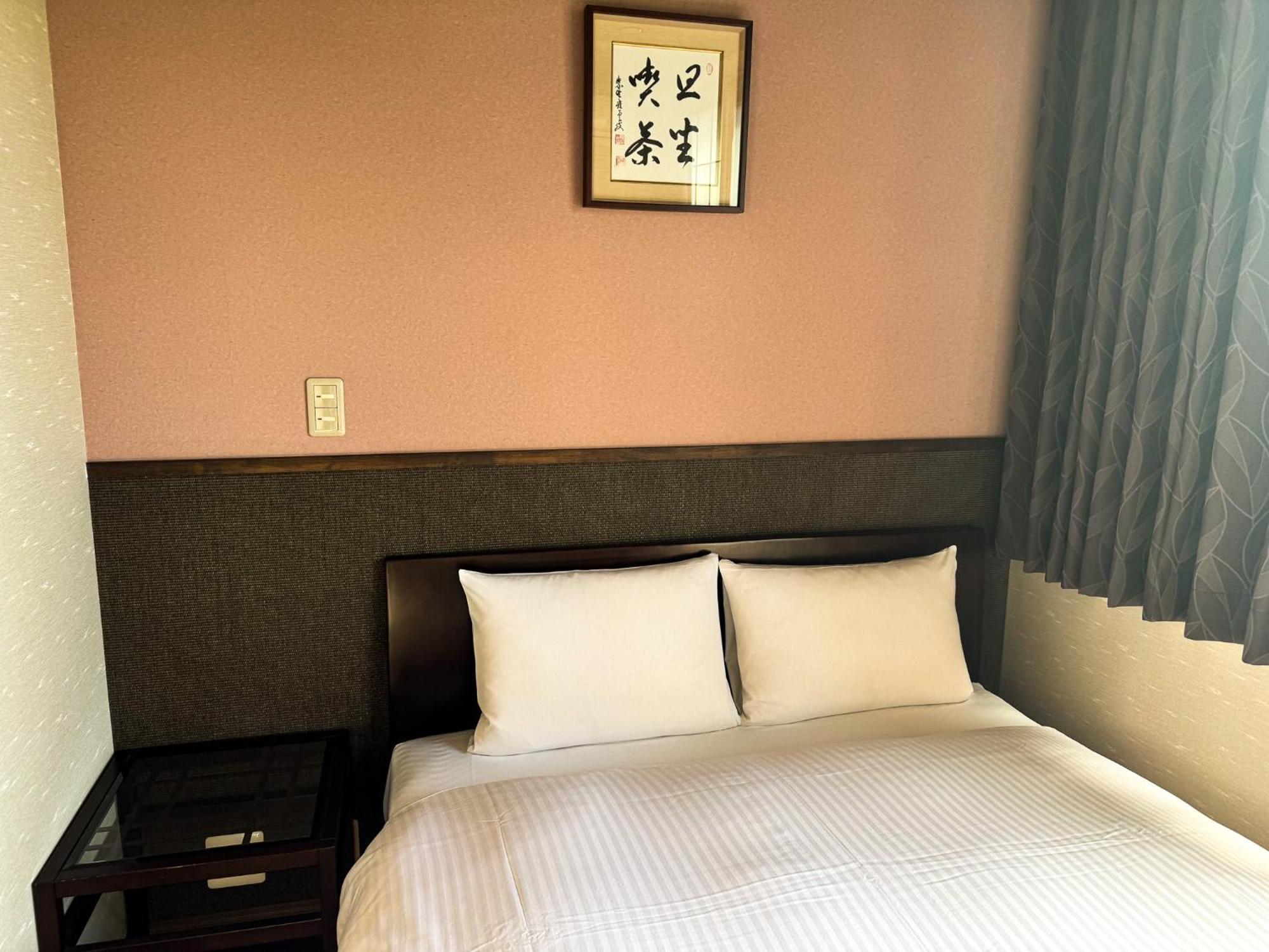 Rinn Hostel Miyagawacho Kyoto Buitenkant foto