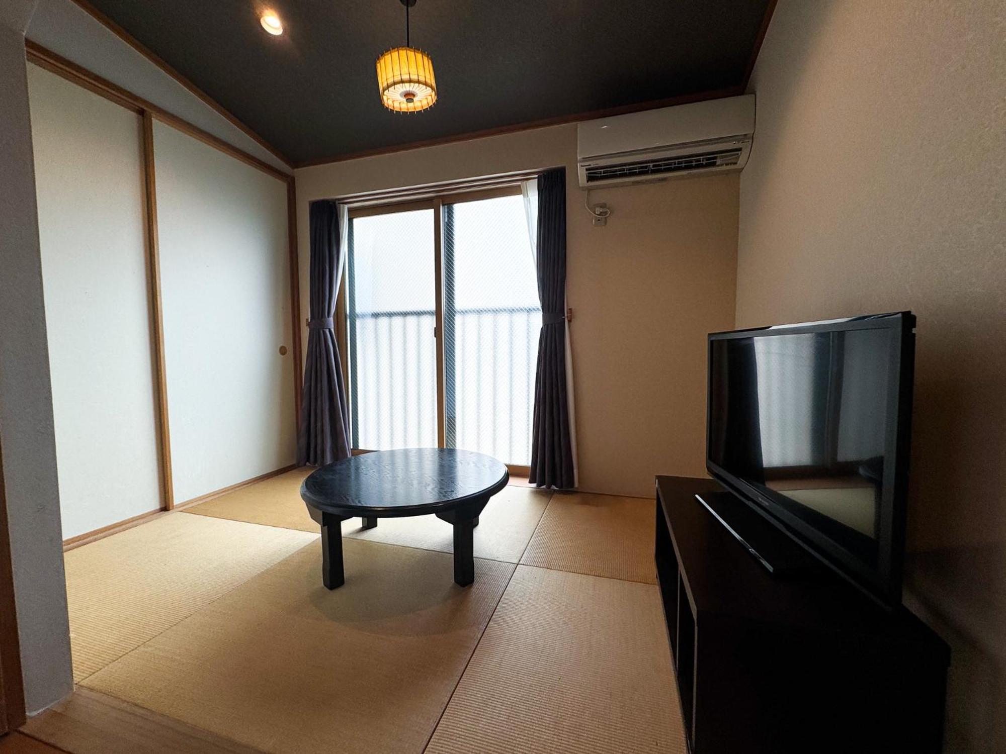 Rinn Hostel Miyagawacho Kyoto Buitenkant foto