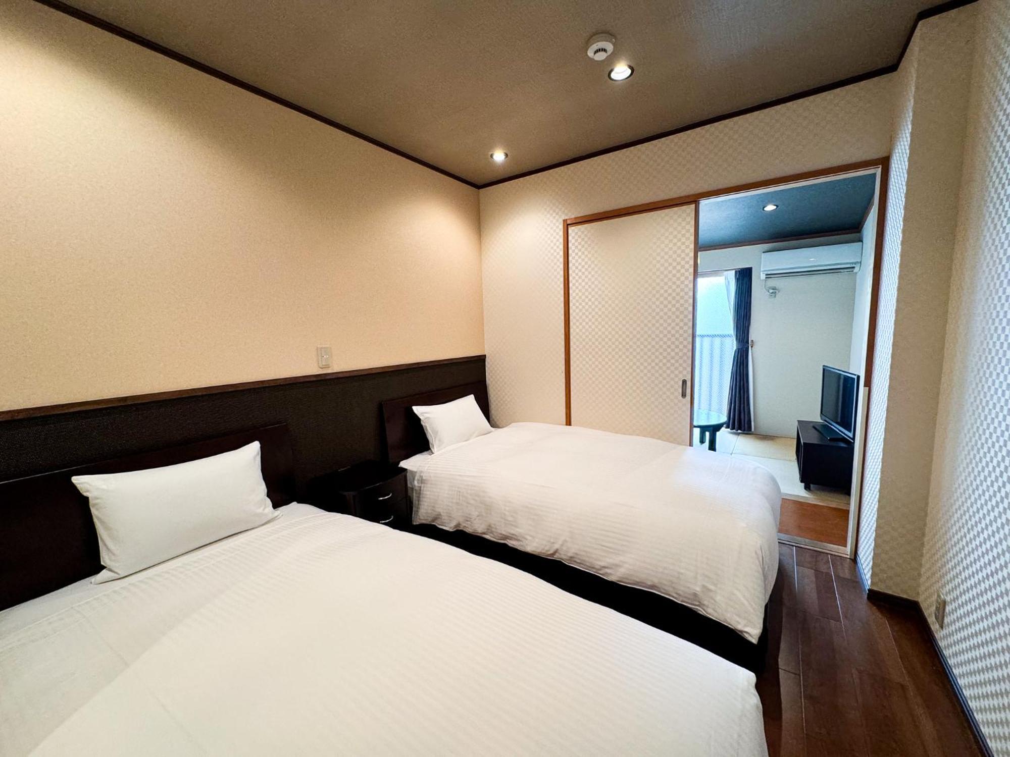 Rinn Hostel Miyagawacho Kyoto Buitenkant foto