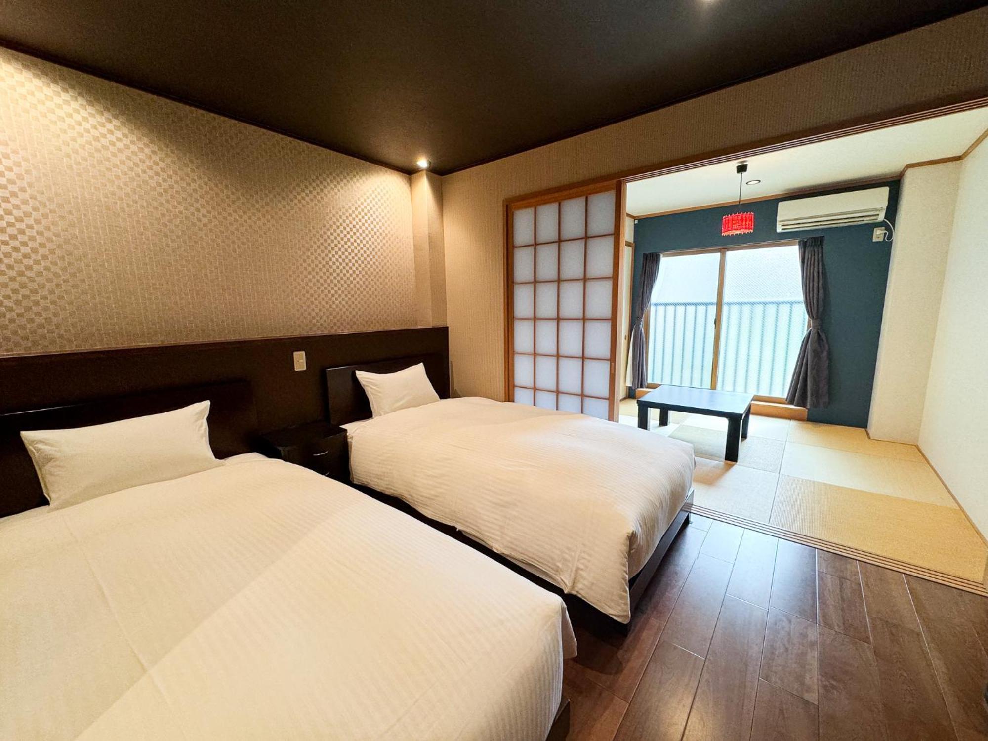 Rinn Hostel Miyagawacho Kyoto Buitenkant foto