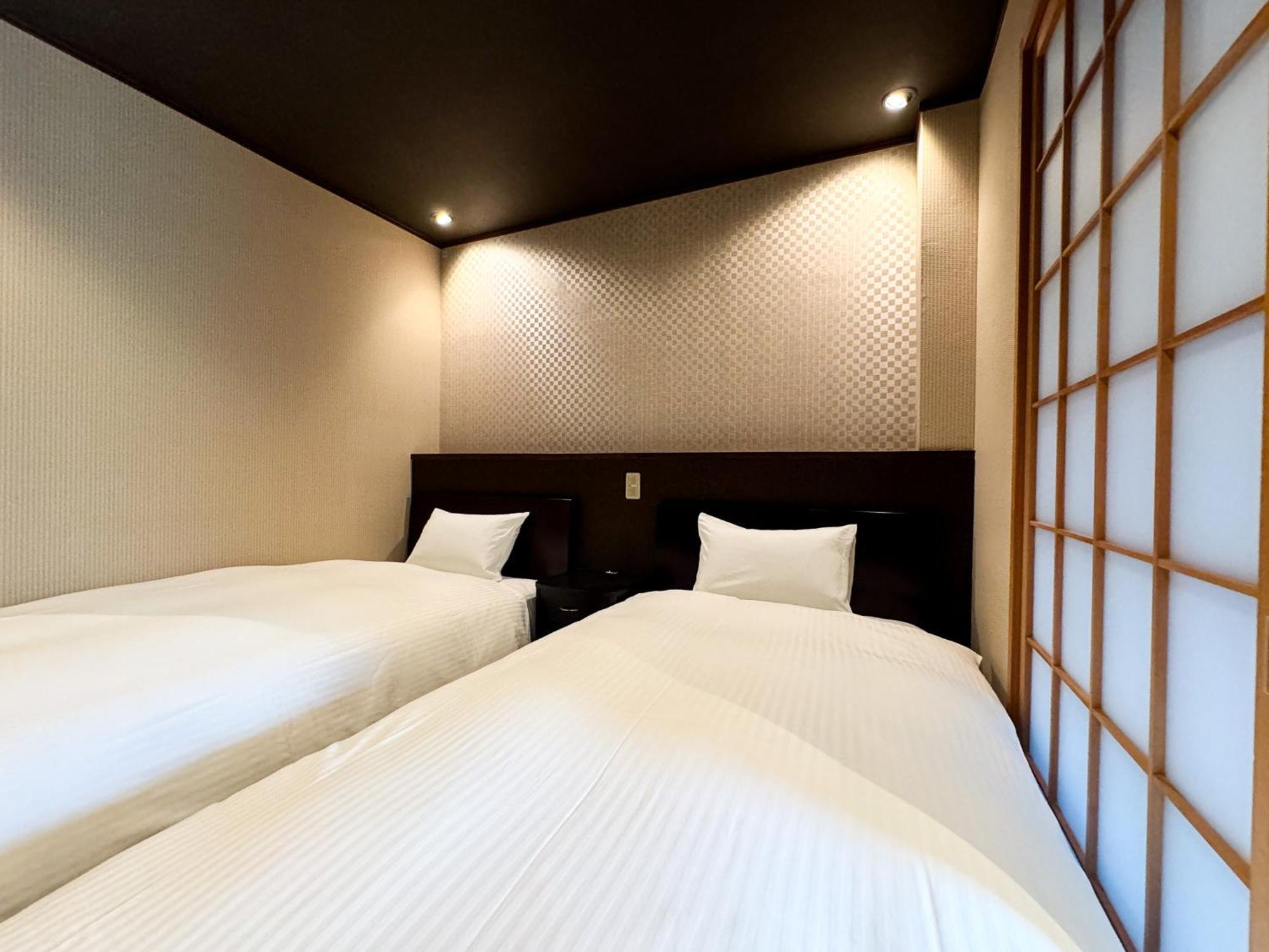Rinn Hostel Miyagawacho Kyoto Buitenkant foto