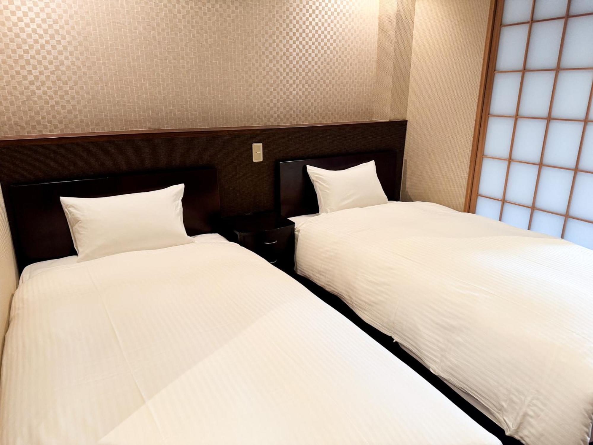 Rinn Hostel Miyagawacho Kyoto Buitenkant foto