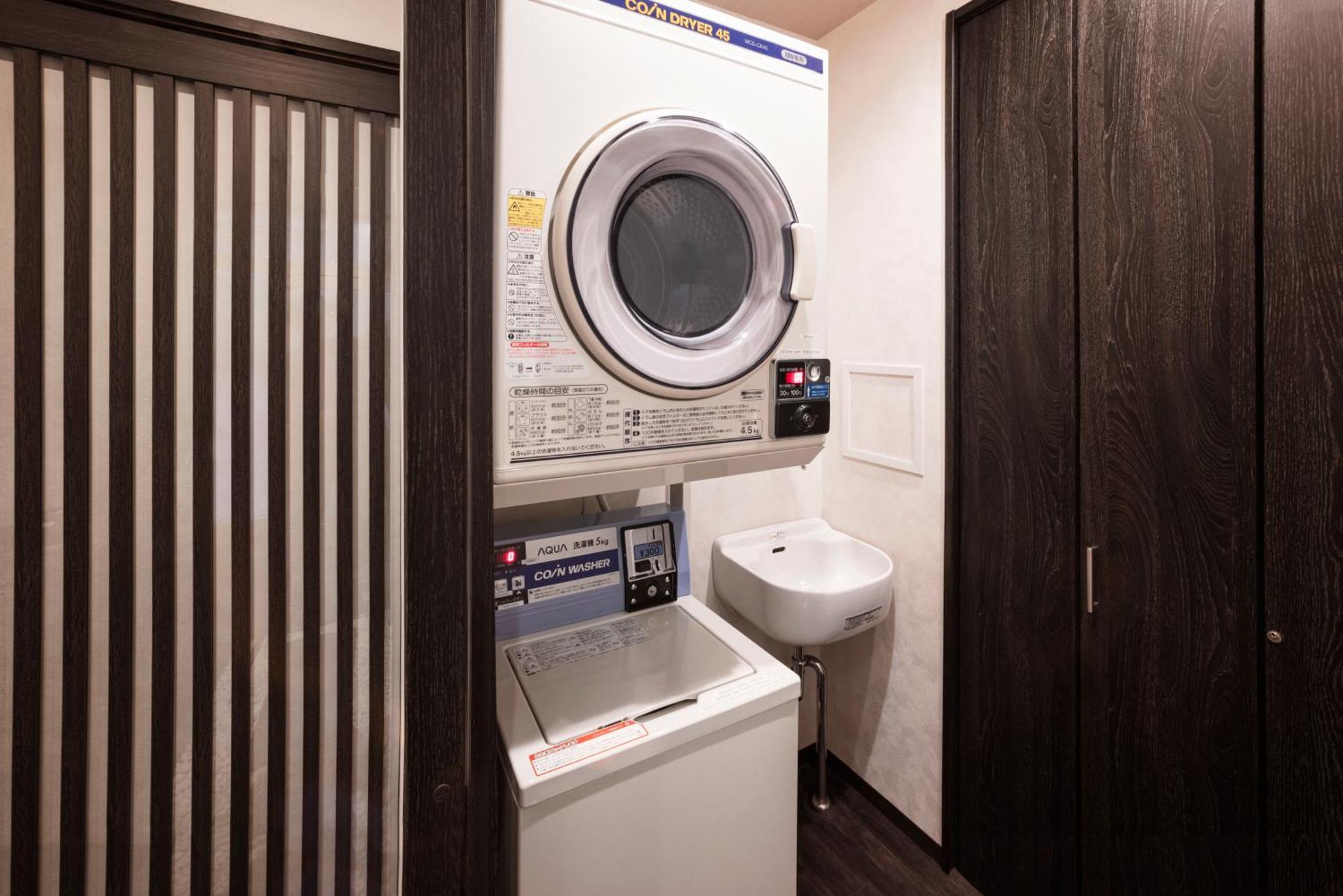 Rinn Hostel Miyagawacho Kyoto Buitenkant foto